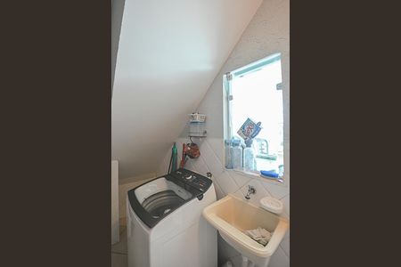Casa à venda com 173m², 3 quartos e 4 vagasÁrea de Serviço
