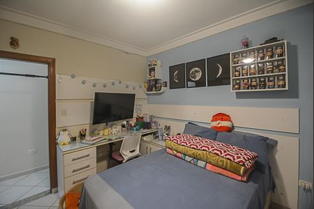 Casa à venda com 173m², 3 quartos e 4 vagasQuarto 2 - Suíte