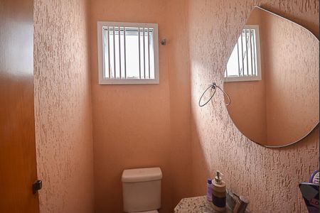 Casa à venda com 173m², 3 quartos e 4 vagasLavabo