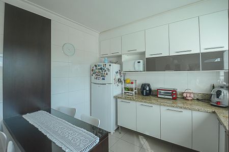 Casa à venda com 173m², 3 quartos e 4 vagasCozinha