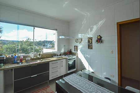 Casa à venda com 173m², 3 quartos e 4 vagasCozinha
