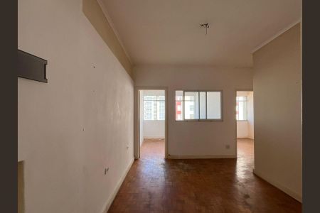 Apartamento à venda com 66m², 2 quartos e sem vaga Apartamento à venda com 66m², 2 quartos e sem vagaSala