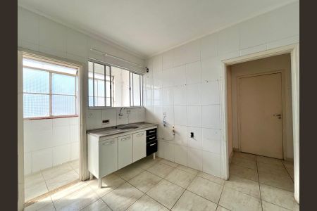 Apartamento à venda com 66m², 2 quartos e sem vaga Apartamento à venda com 66m², 2 quartos e sem vagaCozinha