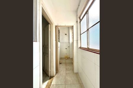 Apartamento à venda com 66m², 2 quartos e sem vaga Apartamento à venda com 66m², 2 quartos e sem vagaÁrea de Serviço