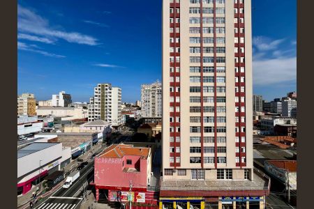 Apartamento à venda com 66m², 2 quartos e sem vaga Apartamento à venda com 66m², 2 quartos e sem vagaVista da janela