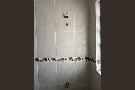 Apartamento à venda com 66m², 2 quartos e sem vaga Apartamento à venda com 66m², 2 quartos e sem vagaBanheiro