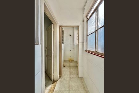 Apartamento à venda com 66m², 2 quartos e sem vaga Apartamento à venda com 66m², 2 quartos e sem vagaÁrea de Serviço
