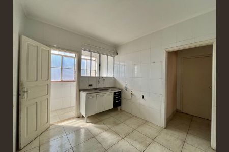 Apartamento à venda com 66m², 2 quartos e sem vaga Apartamento à venda com 66m², 2 quartos e sem vagaCozinha