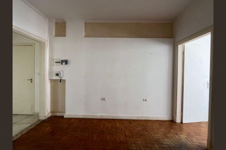 Apartamento à venda com 66m², 2 quartos e sem vaga Apartamento à venda com 66m², 2 quartos e sem vagaSala
