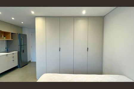 Studio para alugar com 27m², 1 quarto e sem vaga Studio para alugar com 27m², 1 quarto e sem vagaStudio