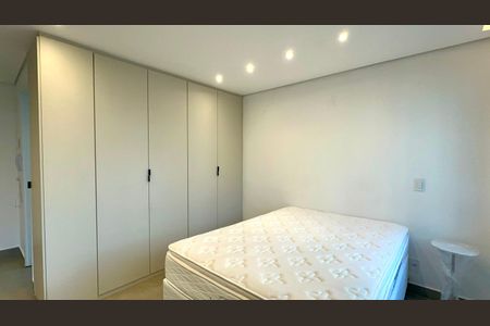 Studio para alugar com 27m², 1 quarto e sem vaga Studio para alugar com 27m², 1 quarto e sem vagaStudio