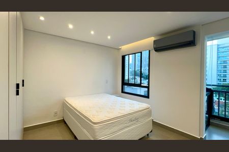 Studio para alugar com 27m², 1 quarto e sem vaga Studio para alugar com 27m², 1 quarto e sem vagaStudio