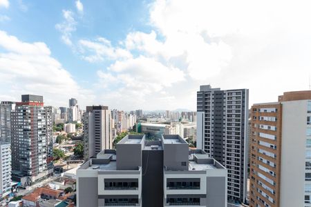 Apartamento para alugar com 29m², 1 quarto e sem vagaVista