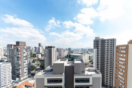 Apartamento para alugar com 29m², 1 quarto e sem vagaVista