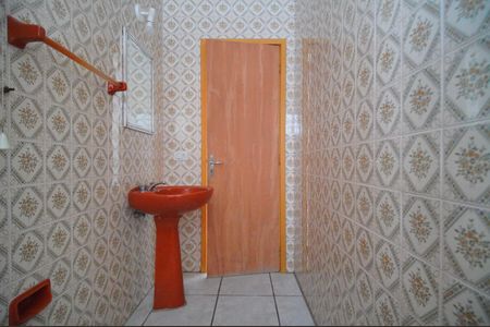 Apartamento para alugar com 70m², 2 quartos e sem vagaBanheiro