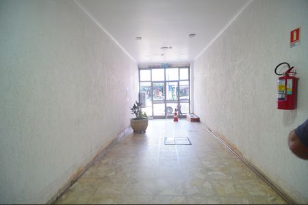 Apartamento para alugar com 70m², 2 quartos e sem vagaHall de entrada