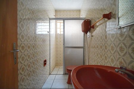 Apartamento para alugar com 70m², 2 quartos e sem vagaBanheiro