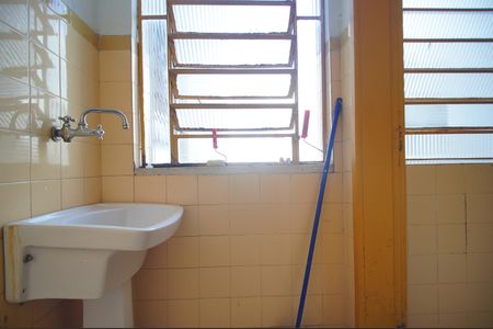 Apartamento para alugar com 70m², 2 quartos e sem vagaÁrea de Serviço
