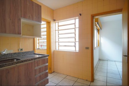 Apartamento para alugar com 70m², 2 quartos e sem vagaCozinha