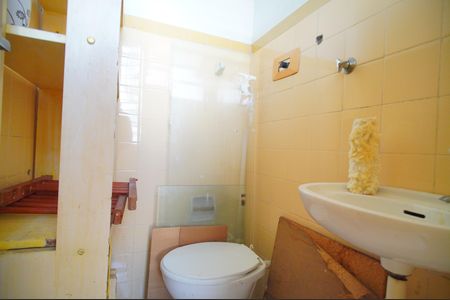 Apartamento para alugar com 70m², 2 quartos e sem vagaLavabo