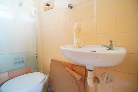 Apartamento para alugar com 70m², 2 quartos e sem vagaLavabo