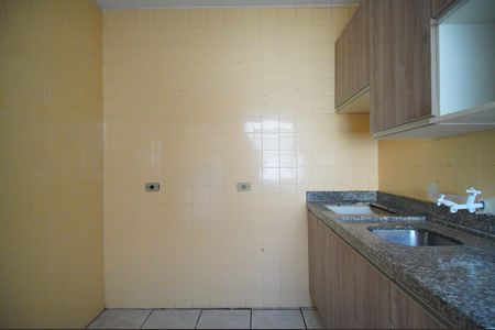 Apartamento para alugar com 70m², 2 quartos e sem vagaCozinha