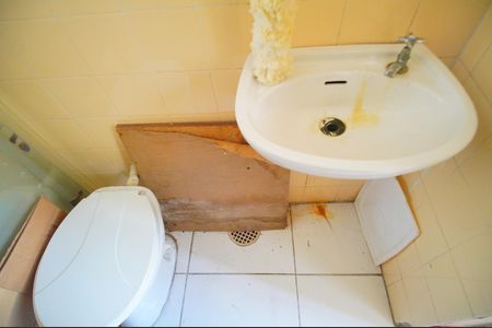 Apartamento para alugar com 70m², 2 quartos e sem vagaLavabo