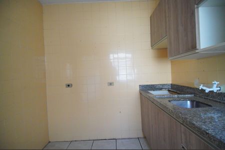 Apartamento para alugar com 70m², 2 quartos e sem vagaCozinha