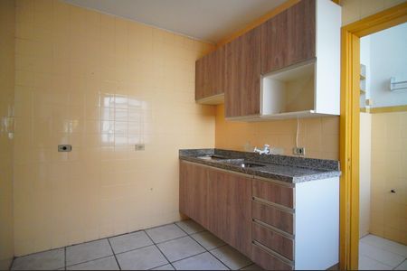 Apartamento para alugar com 70m², 2 quartos e sem vagaCozinha
