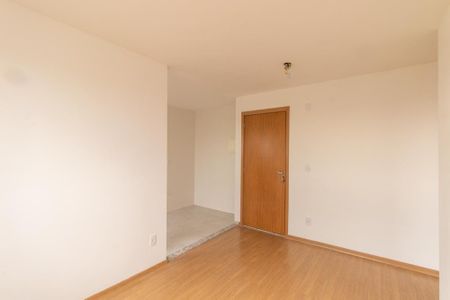 Apartamento à venda com 58m², 2 quartos e 1 vaga Apartamento à venda com 58m², 2 quartos e 1 vagaSala