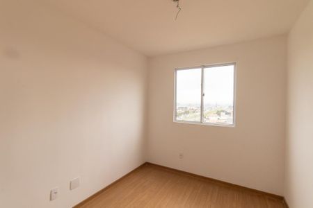 Quarto 1 de apartamento à venda com 2 quartos, 58m² em Uberaba, Curitiba