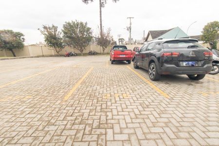 Apartamento à venda com 58m², 2 quartos e 1 vaga Apartamento à venda com 58m², 2 quartos e 1 vagaGaragem