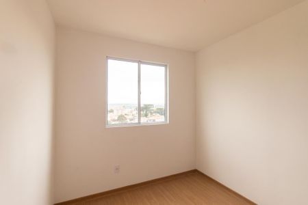 Quarto 1 de apartamento à venda com 2 quartos, 58m² em Uberaba, Curitiba