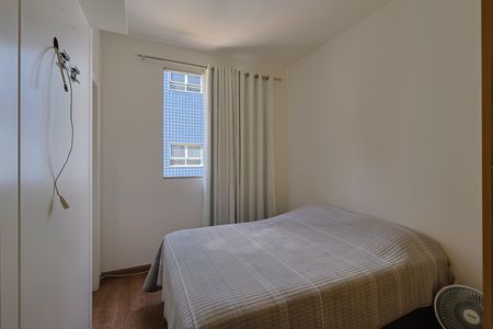 Apartamento para alugar com 2 quartos, 93m² em Buritis, Belo Horizonte