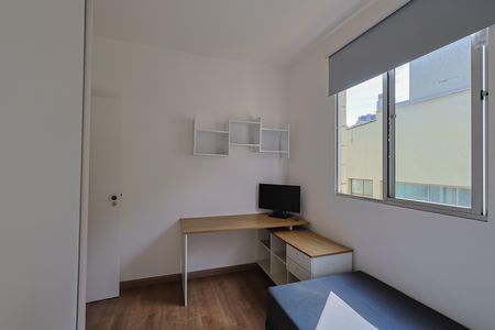 Apartamento para alugar com 2 quartos, 93m² em Buritis, Belo Horizonte