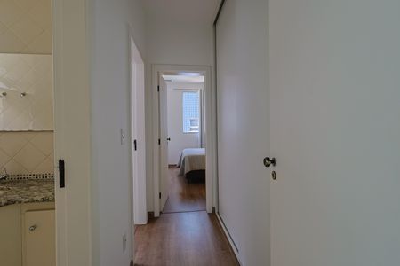 Apartamento para alugar com 2 quartos, 93m² em Buritis, Belo Horizonte