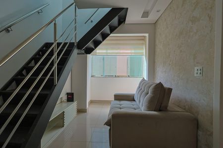 Apartamento para alugar com 2 quartos, 93m² em Buritis, Belo Horizonte