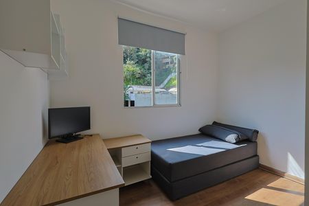 Apartamento para alugar com 2 quartos, 93m² em Buritis, Belo Horizonte