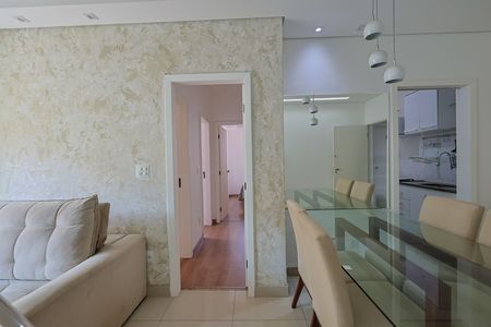 Apartamento para alugar com 2 quartos, 93m² em Buritis, Belo Horizonte
