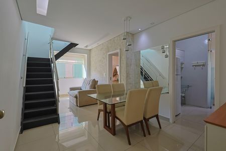 Apartamento para alugar com 2 quartos, 93m² em Buritis, Belo Horizonte