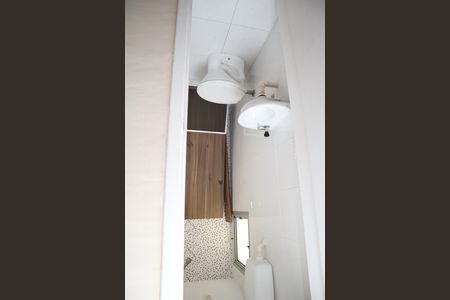 Apartamento para alugar com 80m², 3 quartos e 2 vagasbanheiro 1