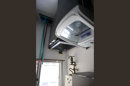 Apartamento para alugar com 80m², 3 quartos e 2 vagasLavanderia