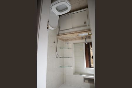 Apartamento para alugar com 80m², 3 quartos e 2 vagasbanheiro 2