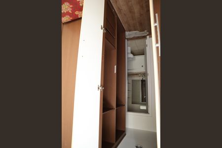 Apartamento para alugar com 80m², 3 quartos e 2 vagasquarto suite + closet 3