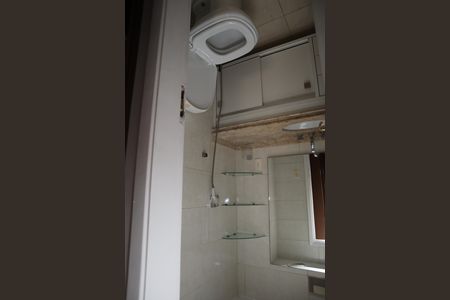 Apartamento para alugar com 80m², 3 quartos e 2 vagasbanheiro 2