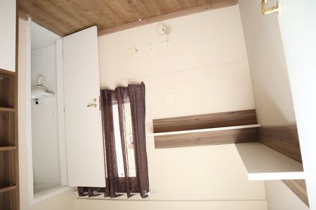 quarto suite  1 de apartamento para alugar com 3 quartos, 80m² em Recreio dos Bandeirantes, Rio de Janeiro