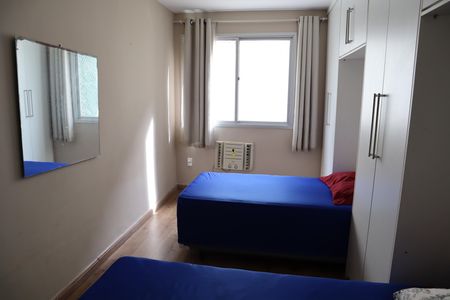 Apartamento para alugar com 80m², 3 quartos e 2 vagasquarto 2