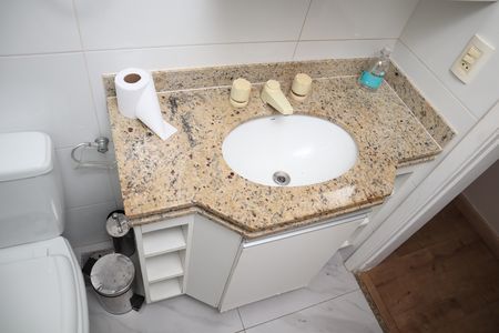 Apartamento para alugar com 80m², 3 quartos e 2 vagasbanheiro 3
