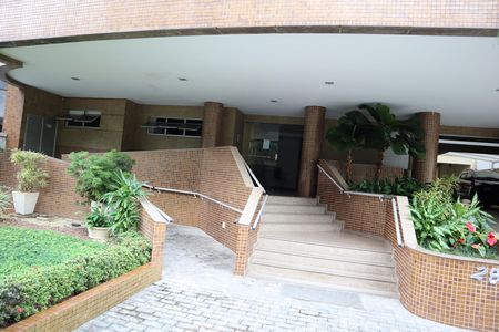 Apartamento para alugar com 80m², 3 quartos e 2 vagasarea externa 