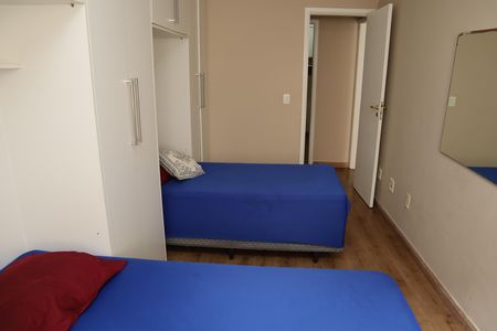 Apartamento para alugar com 80m², 3 quartos e 2 vagasquarto 2